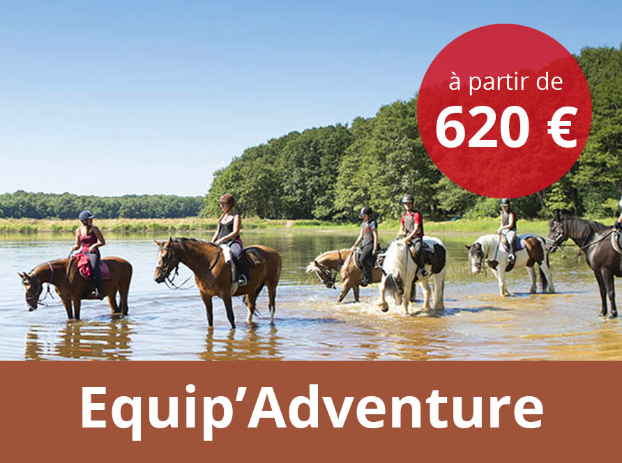 EquipAdventure