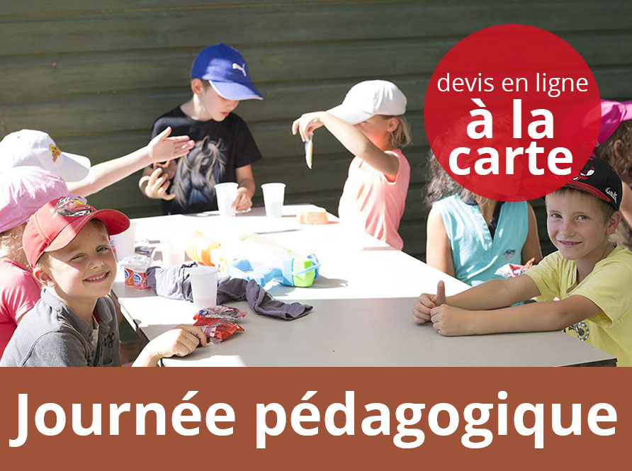 Journée Pédagagogique
