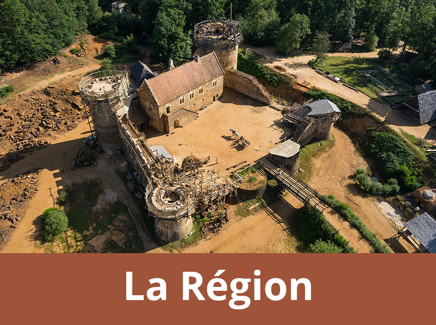 La Région