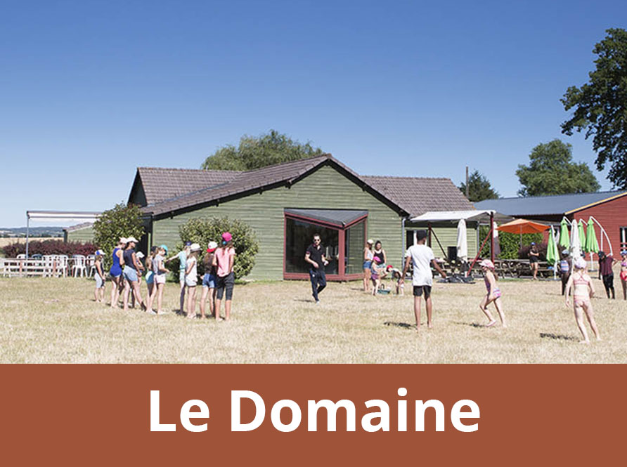 Le Domaine