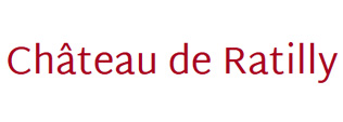Etiquette Château de Ratilly