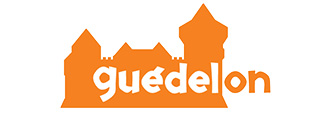 Etiquette Guédelon