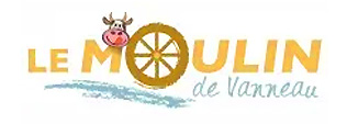 Etiquette Moulin Vanneau