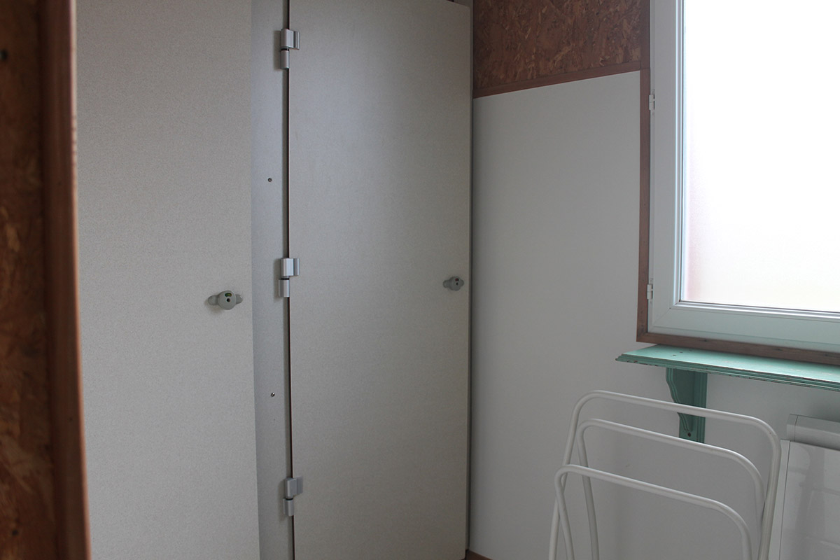 Chambres et dortoirs – Domaine de l’Espérance – Bourgogne – 08