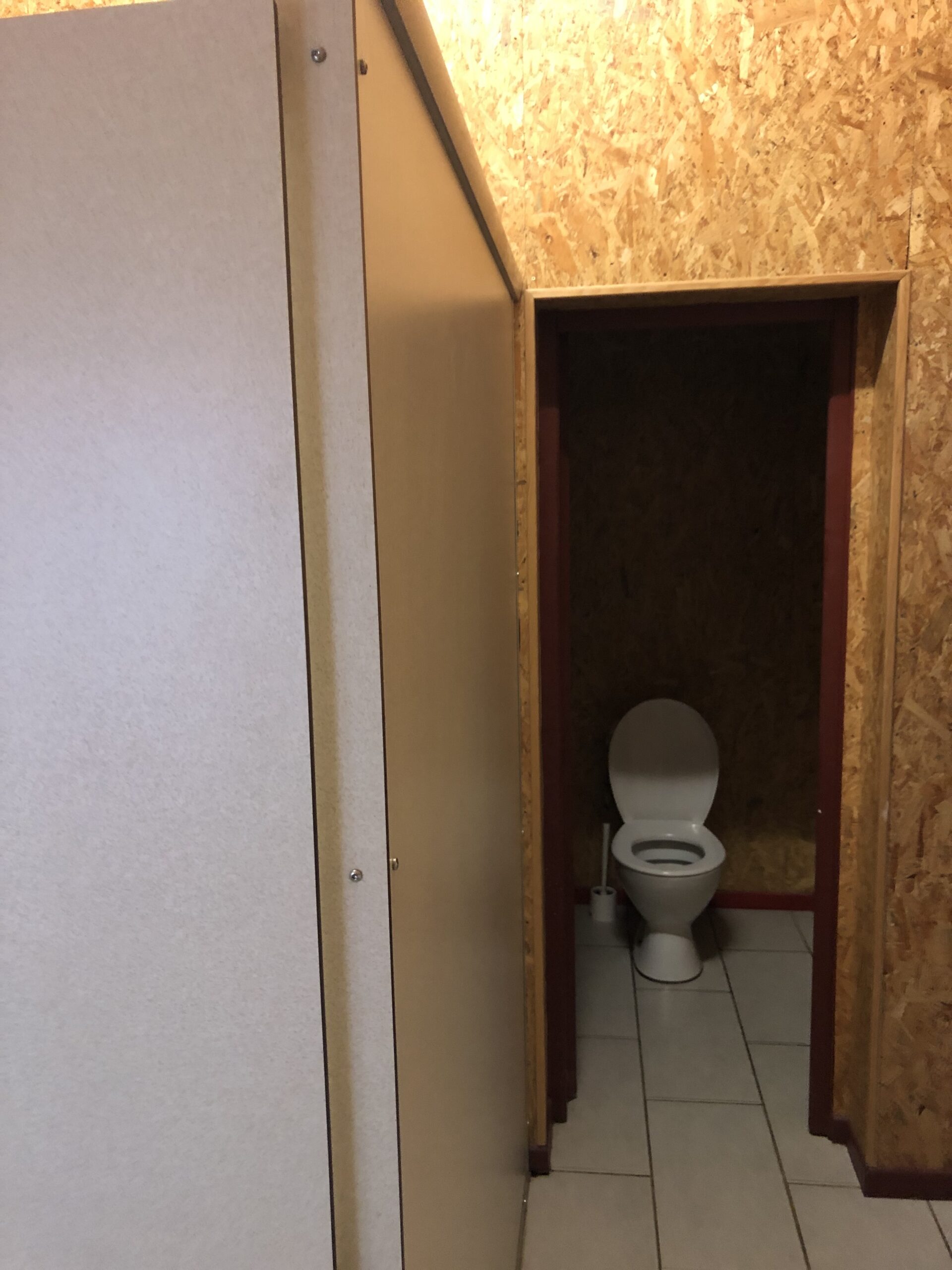 Chambres et dortoirs – Domaine de l’Espérance – Bourgogne – 14