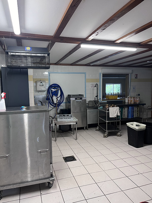 Espace traiteur – Domaine de l’Espérance – Bourgogne – 01