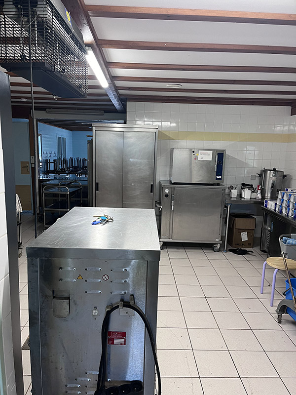 Espace traiteur – Domaine de l’Espérance – Bourgogne – 02