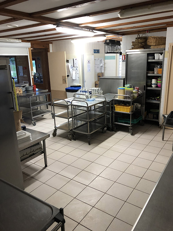 Espace traiteur – Domaine de l’Espérance – Bourgogne – 03