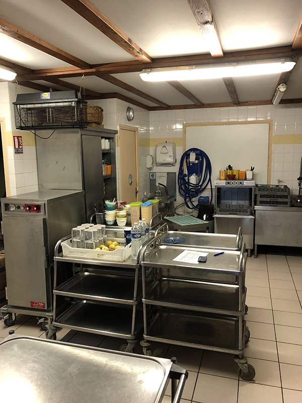 Espace traiteur – Domaine de l’Espérance – Bourgogne – 06