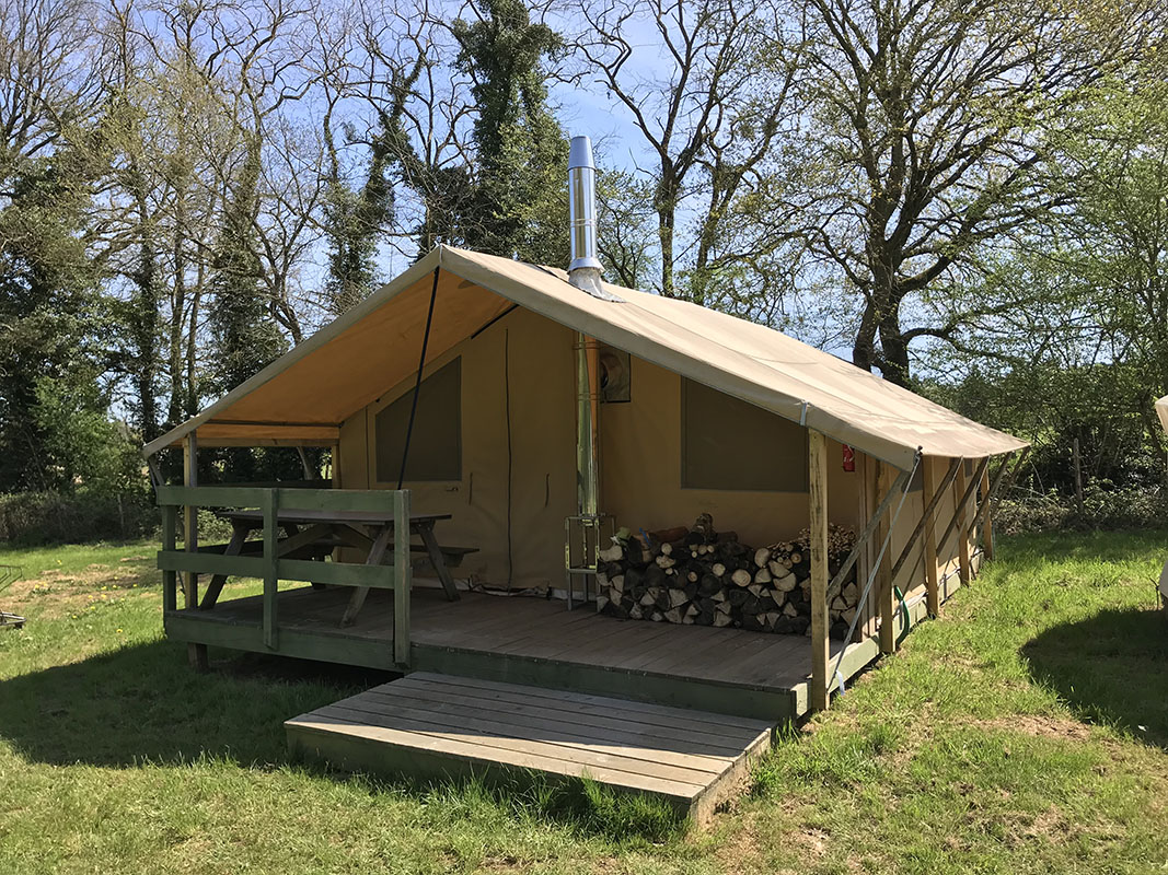 Lodge – Poney-Club – Domaine de l’Espérance – Bourgogne – 08