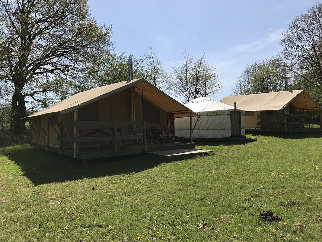 Lodge – Poney-Club – Domaine de l’Espérance – Bourgogne – 09