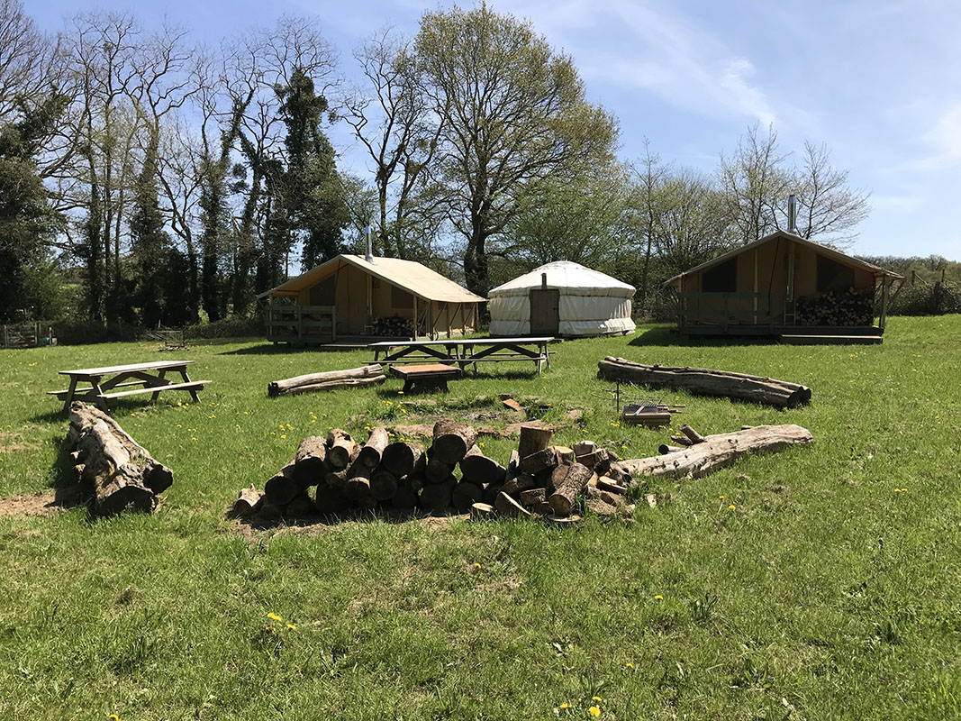 Lodge – Poney-Club – Domaine de l’Espérance – Bourgogne – 10