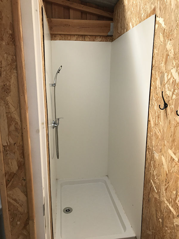 Lodge – Poney-Club – Domaine de l’Espérance – Bourgogne – 12