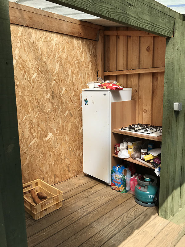 Lodge – Poney-Club – Domaine de l’Espérance – Bourgogne – 13