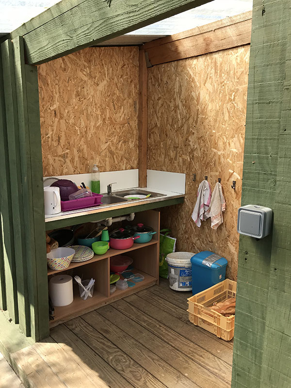 Lodge – Poney-Club – Domaine de l’Espérance – Bourgogne – 14