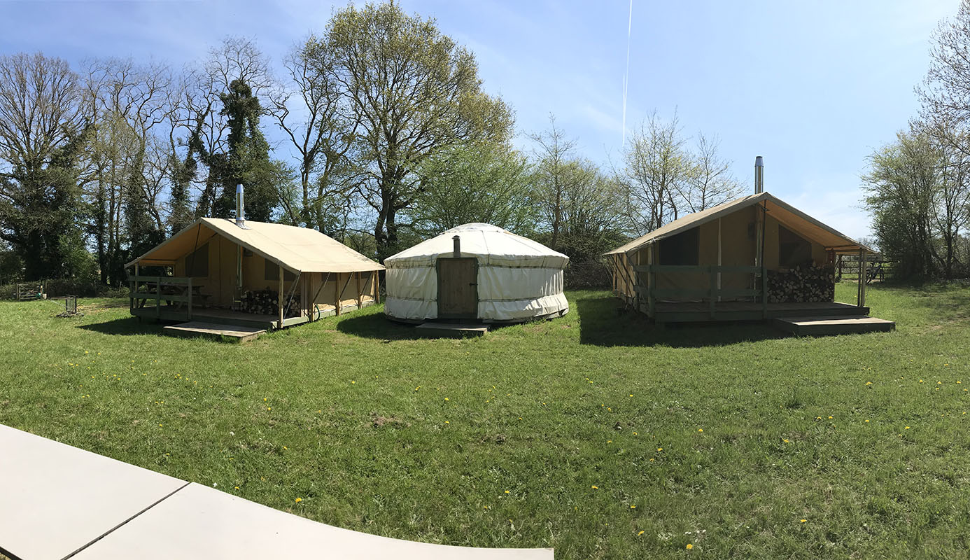 Lodge – Poney-Club – Domaine de l’Espérance – Bourgogne – 16