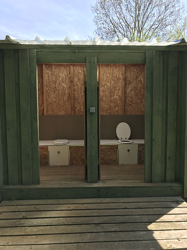 Lodge – Poney-Club – Domaine de l’Espérance – Bourgogne – 17