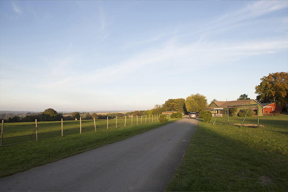 Randonnée équestre adulte Equit-Evasion – Séjour équestre adulte en Bourgogne – Domaine de l’Espérance 00